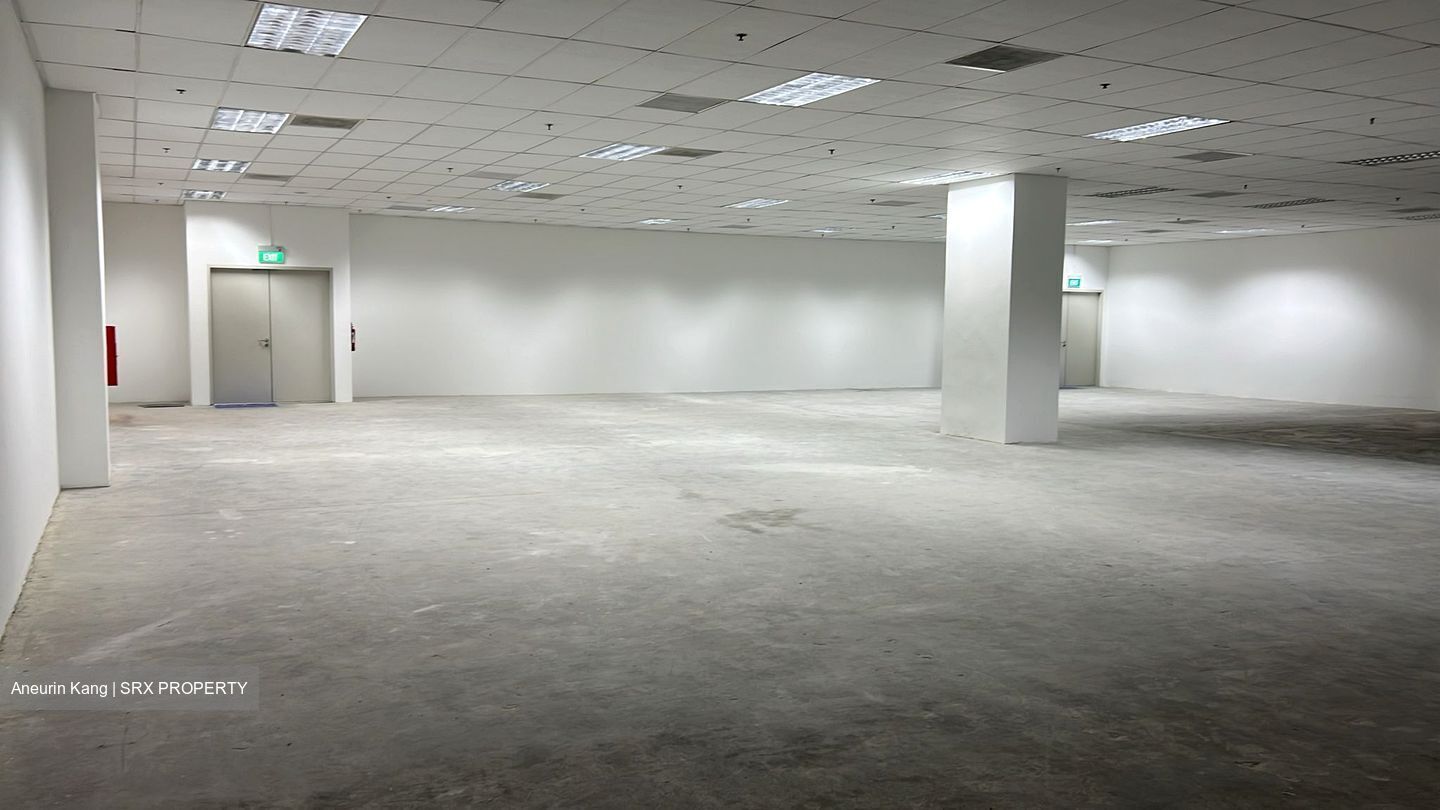 Corporation Place (D22), Factory #439386951